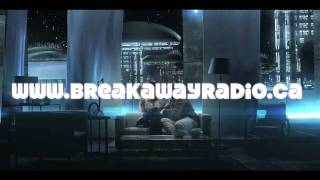Danny Fernandes Take Me Away Music Video Breakaway Radio Promo