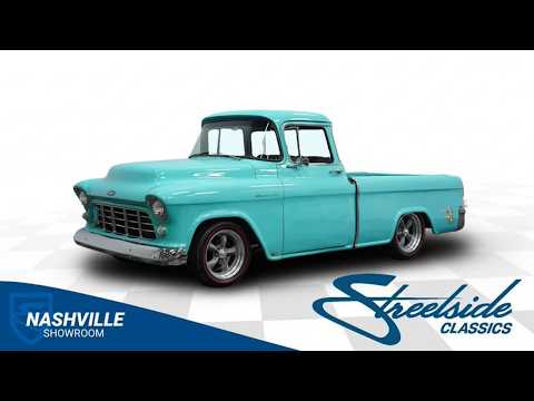 1955 Chevrolet 3100 (CC-2085642) for sale in Lavergne, Tennessee