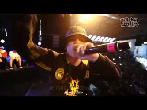 MINUTO DE PRESENTACIÓN - TRUENO (Jornada 7)