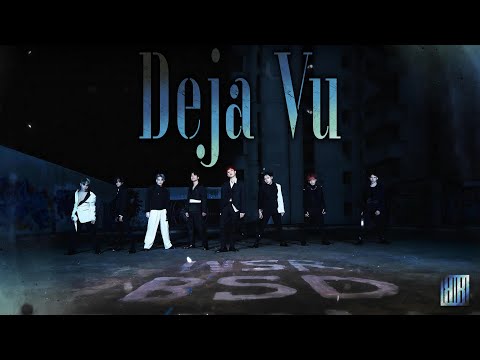 ATEEZ (에이티즈) - ‘DEJA VU’ Dance Cover | by Killusion | Thailand