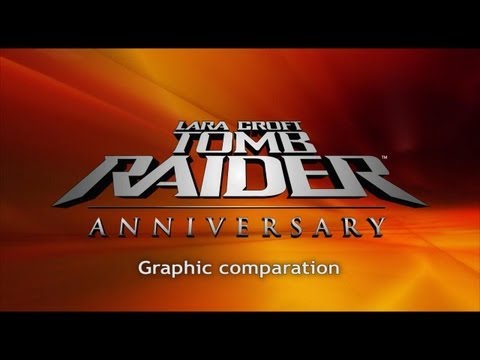 tomb raider anniversary wii code triche
