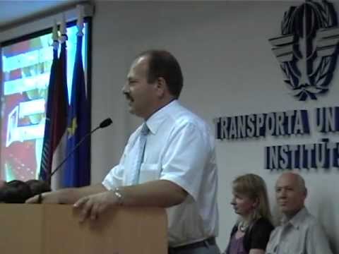 TSI - DIPLOMU SVINĪGĀ IZSNIEGŠANA (2011)