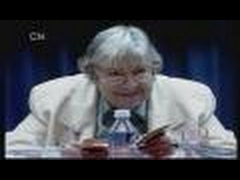 Mujeres con Historia; Gloria Fuertes