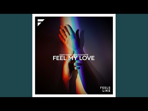 Feel My Love (Extended Mix)