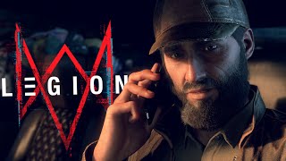 Watch Dogs Legion - Bloodline DLC, Legion of the Dead, & More!