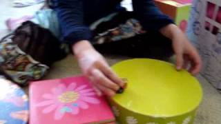 Penny Racer&#39;s Big Race