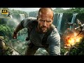 Dead Zone Jason Statham New Action Movie 2025 Full Movie 4K Ultra Actionmovies