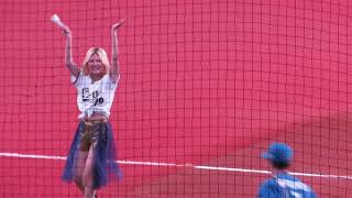 【オリックスバファローズ】  チアガール