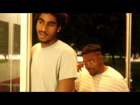 Day in the studio with Bme Tim Trill