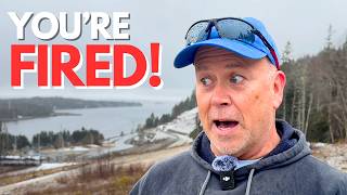 Youtube could get you FIRED!