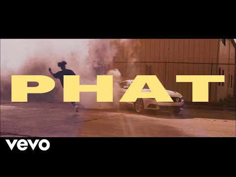 TrizzyHitz - PHAT (Feat. Just Che) (Video)
