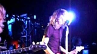 Sing It Loud - don't save me