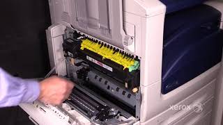 桂木 Videos - WorkCentre 7425/7428/7435 - Xerox
