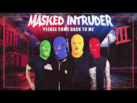 Video thumbnail for Please Come Back to Me