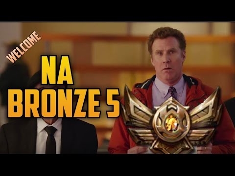 WELCOME 2 NA BRONZE 5- Bronze Spectates 5