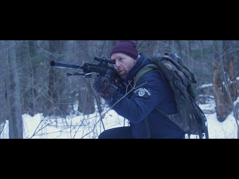 Охота на Снежного Человека - Официальный русский трейлер (2021)