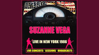 Black Widow Station (Live)