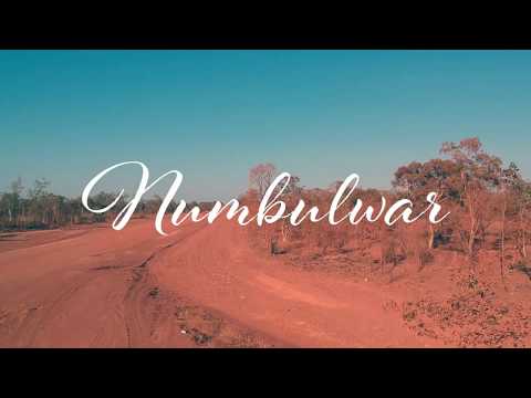 Numbulwar Trip 2017 - Hunting, Numbulwar Clinic Opening, Numburindi Festival 2017