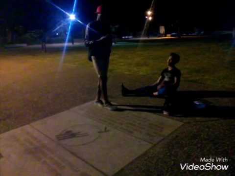 Skandal zulu boy trailer