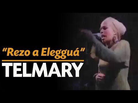 Telmary & Habanasana - Rezo (Audio)