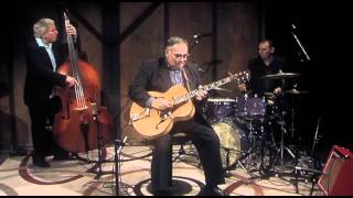 You'd Be So Nice To Come Home To ‪ - ‬Duke Robillard Jazz Trio‪ (Transmission Hour, live)‬
