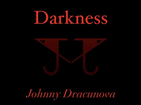 MR D - DARKNESS Ft (Johnny Dracunova)