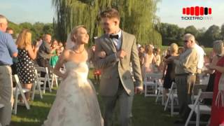 Quiero Casarme Contigo - Carlos Vives @TicketproVE