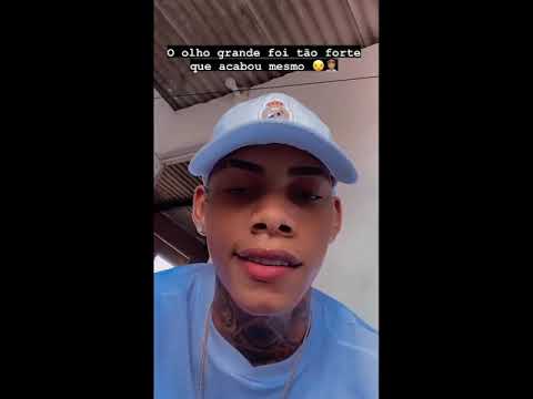 VT Kebradeira traiu Andressa, Veja esses Stories dela.😱😞