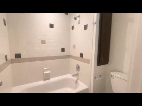 B1 Eastbridge, 2 bed 1 bath 1013 sqft (Top Floor)