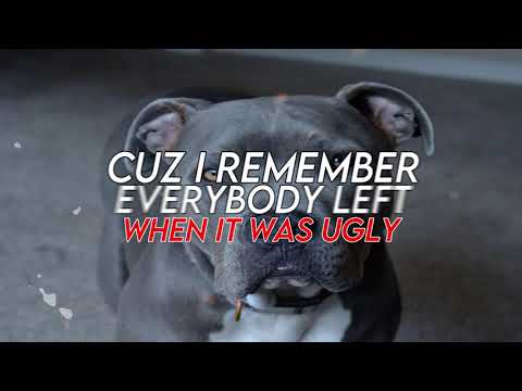 Hit Em Up Rondo - Dawg (Official Lyric Video)