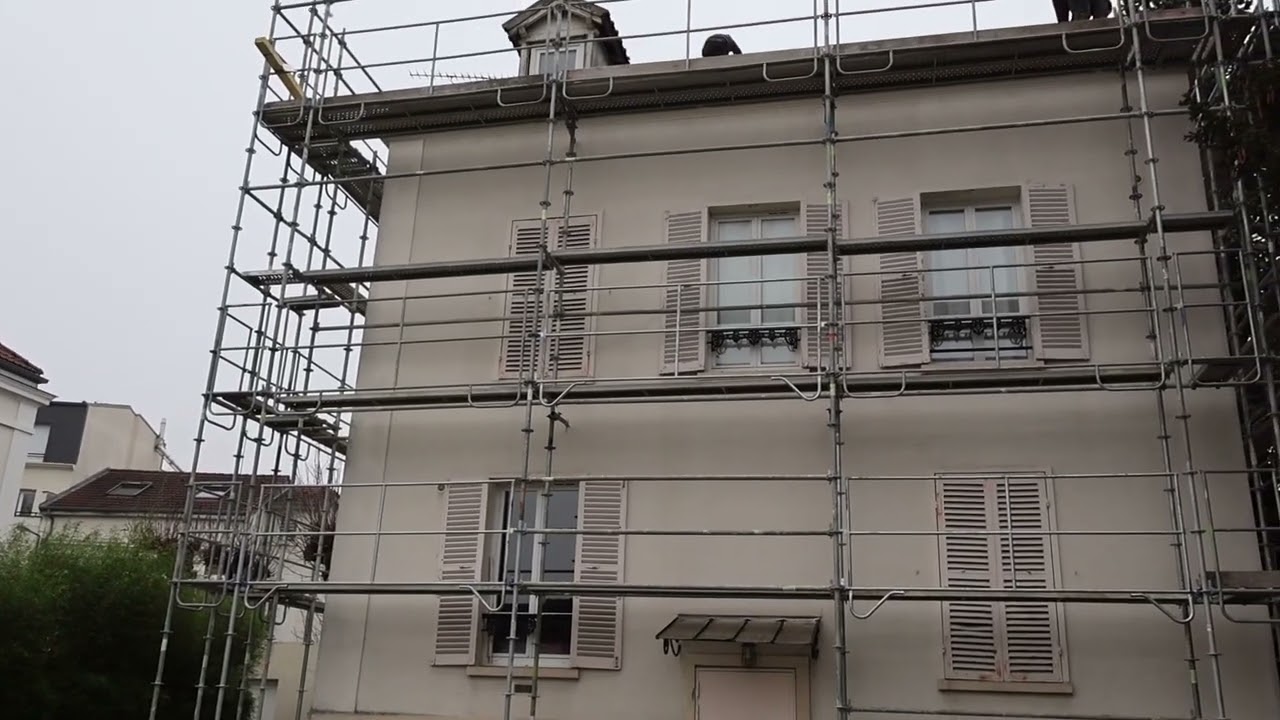 Vidéo externe
