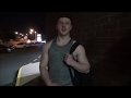 Shoulder Workout for Mass - Natural Teen Bodybuilding