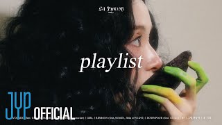 Cover art for Lil fantasy