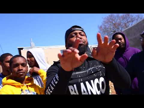 Cinco Cap-Who Run It (Official Video)