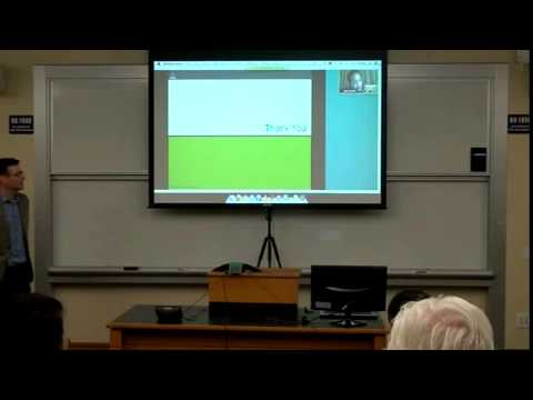 Legal Informatics: LAW 729-0-01 | Week 8