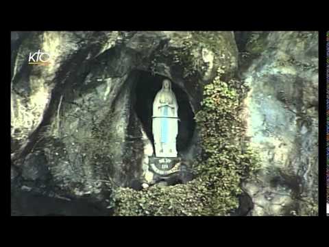 Chapelet du 1er mars 2015