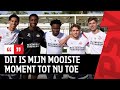 Van PSV Academy ?? naar Marbella ??, maak kennis met onze jeugdspelers ?‍♂️