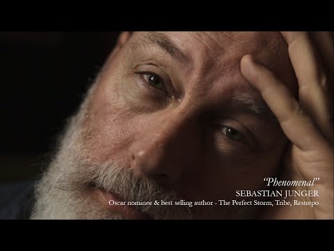 MAKE ME A MAN TRAILER