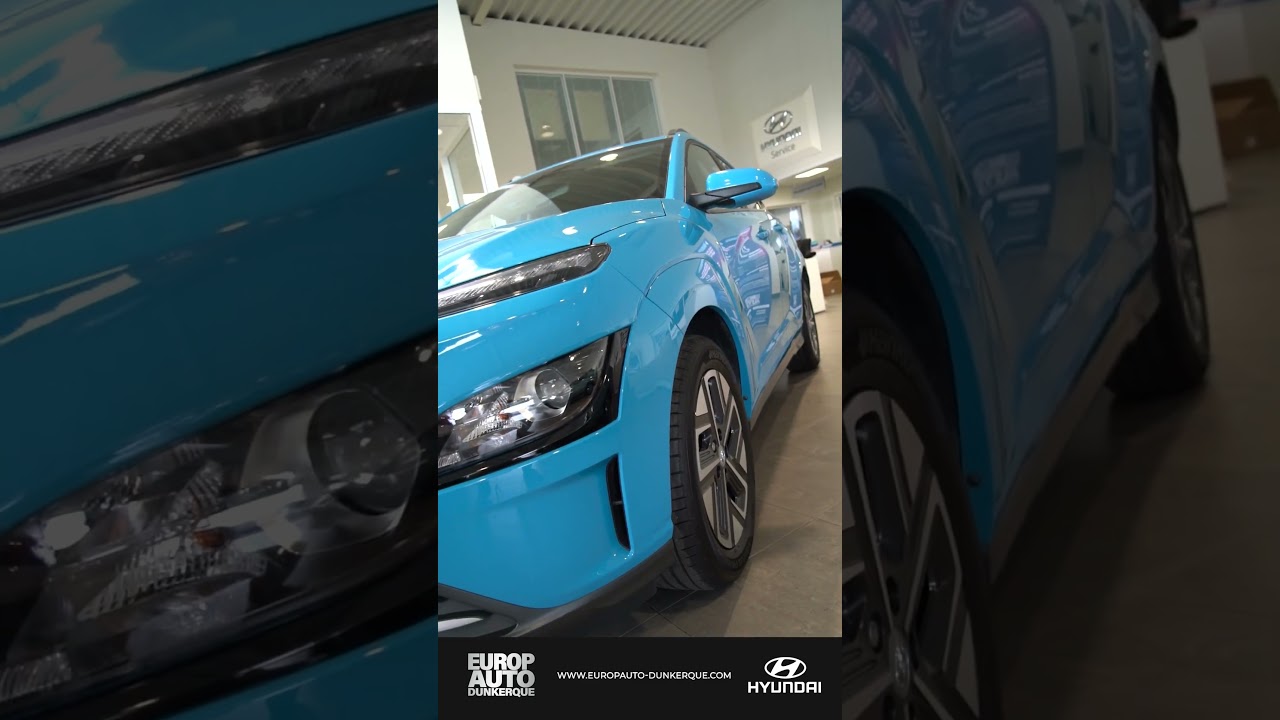 Portes ouvertes HYUNDAI