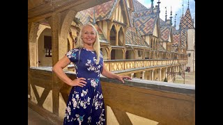 Curious Dijon &  Beaune Preview