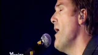 Michael W Smith   LIVE FOREVER
