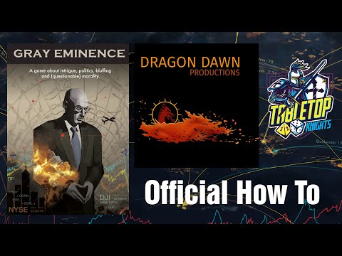 Official How To Play from TTK