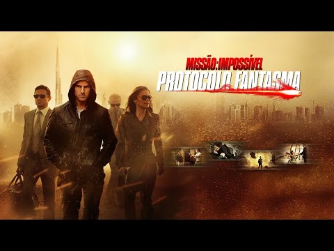 2011 Missão Impossível