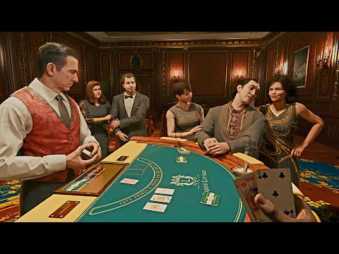 Casino Heist - Mastering Black Ops 6 Biggest Challenge (High Rollers Mission)