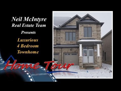 18 Adventura Rd Brampton, ON L7A 0B7 NEW LISTING by Neil McIntyre - Your Home Sold Guaranteed