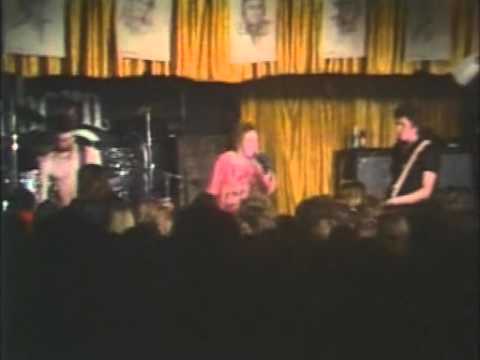 Sex Pistols - Longhorn Texas - 1978 (Full Concert)