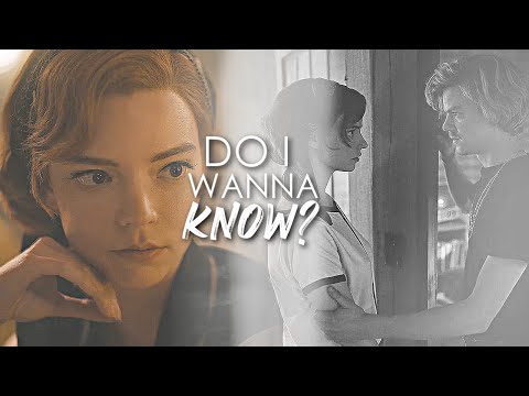 Benny & Beth | Do I Wanna Know