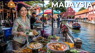 Download lagu Living in Malaysia: Asia’s Most Underrated Melting Pot | 4K Travel Documentary mp3