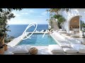 Mediterranean Dream 2 Hours Of Relaxing Italian Greek Music By The Coast