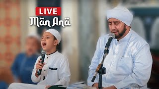 Download lagu Man Ana (Live) - Habib Syech & Muhammad Hadi Assegaf mp3 Download lagu Man Ana (Live) - Habib Syech & Muhammad Hadi Assegaf mp3